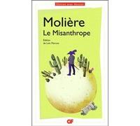 LE MISANTHROPE