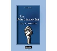 Le miscellanées de la chanson française