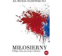 Le Miséricordieux - Michal Olszewski (Buch auf Polnisch)