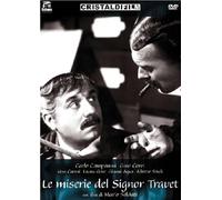 Le Miserie Del Signor Travet