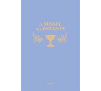 AELF – Le missel des enfants – Document jeunesse – Relié