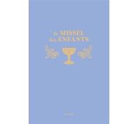 AELF – Le missel des enfants – Document jeunesse – Relié