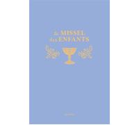 Le missel des enfants - AELF - Mame - relié - Document jeunesse