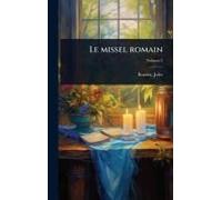 Le Missel Romain