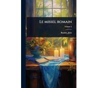 Le missel romain