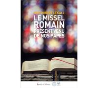 LE MISSEL ROMAIN