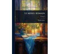 Le Missel Romain