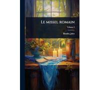 Le missel romain