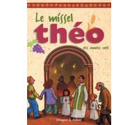 Le Missel Théo des années caté