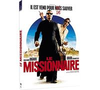 Le Missionnaire