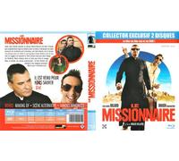 Le Missionnaire [Blu-ray]