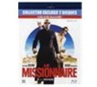 Le Missionnaire - Import langue française [Blu-Ray] G