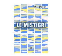 Le Mistigri - Hélène D'Hulst - Le Lys Bleu - broché - Théâtre