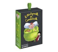 Le Mistigrouille de Cornebidouille