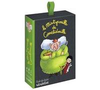 Le Mistigrouille de Cornebidouille Magali Bonniol (Auteur)