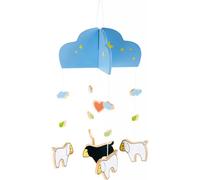 Le mobile du mouton lotta