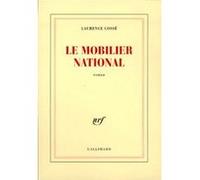 Le Mobilier national Laurence Cossé (Auteur)