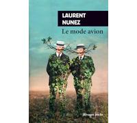Le mode avion