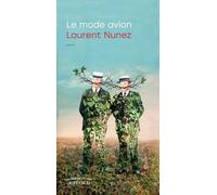 Le mode avion