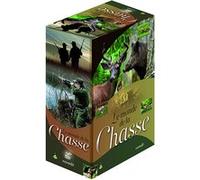 Le Mode de la Chasse - Coffret E