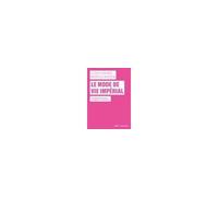 Le mode de vie impérial - Vie quotidienne et crise écologiqu - Ulrich Brand - Lux Quebec - broché - Essai