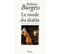 Le mode du diable