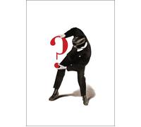 Le mode interrogatif - Padgett Powell - Rue Fromentin - broché - Roman