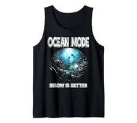 Le Mode océan ci-Dessous est Une Meilleure Aventure sous-Marine pour Les plongeurs Débardeur