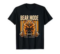 Le Mode Ours activé gagne de la Force entrante T-Shirt