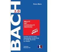 Le Modèle B.A.C.H. (2.0). Beauté, Art, Communauté en Harmonie