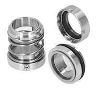 Le modèle du matériel 11230 de carbure cimenté d'axe inclut 2 anneaux 1 ressort La pompe mécanique de joints pompe à eau scelle la solution étanche durable de cachetage pour