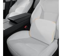 Le modèle est 3 Y S X Hailantou Sons Souple Accessoires d'oreiller de Voiture conformes aux Normes OEM d'origine sans Pression sans Odeur Facile à Nettoyer Les oreillers de Cou de Voiture antidouleur