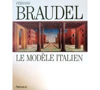 Le Modèle Italie: (OUT OF ITALY, VOIR FA3500)