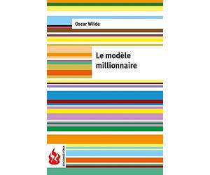 Le modèle millionnaire: (low cost). Édition limitée