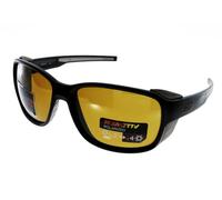 Le modèle Monterosa 2 Julbo est l'alliance parfaite entre modernité et élégance...