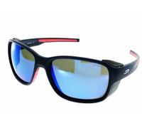 Julbo Hommes Lunettes de soleil - MONTEROSA 2 - J5429412 - mm - Grises, Rectangulaire