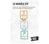 Le Modèle Stp - Segmenter, Cibler Et Positionner Les Produits Pour Un Avantage Concurrentiel Optimal