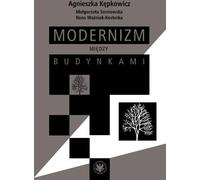 Le modernisme entre les bâtiments