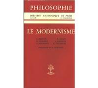 Le modernisme