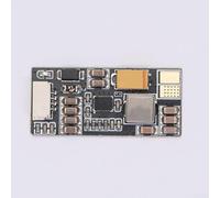 Le module abaisseur compact GWRC BEC 5V5 offre un courant stable de 5 V 5 A pour l'alimentation en Pour modèles d'avions, drones, voitures et bateaux avec tension d'entrée 7 à 32 V