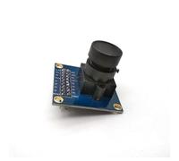 Le module de caméra ov7670 prend en charge la taille active de l'affichage de contrôle d'exposition automatique VGA CIF 640X480