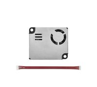 Le Module De Capteur De Particules De Poussière D9 PM2.5 Détecte La Détection D'air De Gaz Intérieur PM For Purificateur(D9 And Cable)