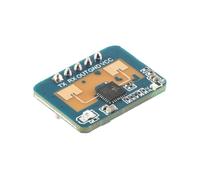 Le module de capteur de présence humaine LD2410C est sensible 22 x 16 mm Ld2410C humain adapté pour l'intérieur et la maison ou assis allongé pour des applications polyvalentes dans diverses