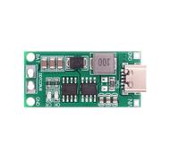 Le module de charge de batterie 4s Lithiums augmente le circuit de renforcement intégré et les fonctions de charge multiprotection