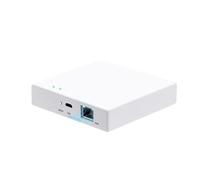 Le module de commutateur de rideau 3.0 convient au moteur de store roulant(RJ45 ZigBee Hub)