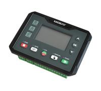 Le module de contrôleur DC40C remplace le HGM4010 DSE4510 par quatre écrans de contrôle de protection for les groupes électrogènes(DC40CR)