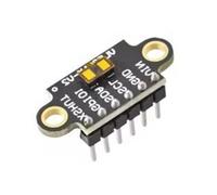 Le Module de Mesure de Distance Miniature VL53L1X Prend en Plusieurs Modes de Mesure sous la Mesure de Distance de réponse de 50 ms