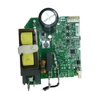 Le module VEM CF02D01M est compatible avec les pièces de rechange for réfrigérateurs Embraco et le boîtier de commande du compresseur Inverter 193525231.