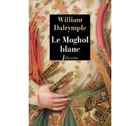 Le Moghol blanc