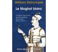 Le Moghol blanc